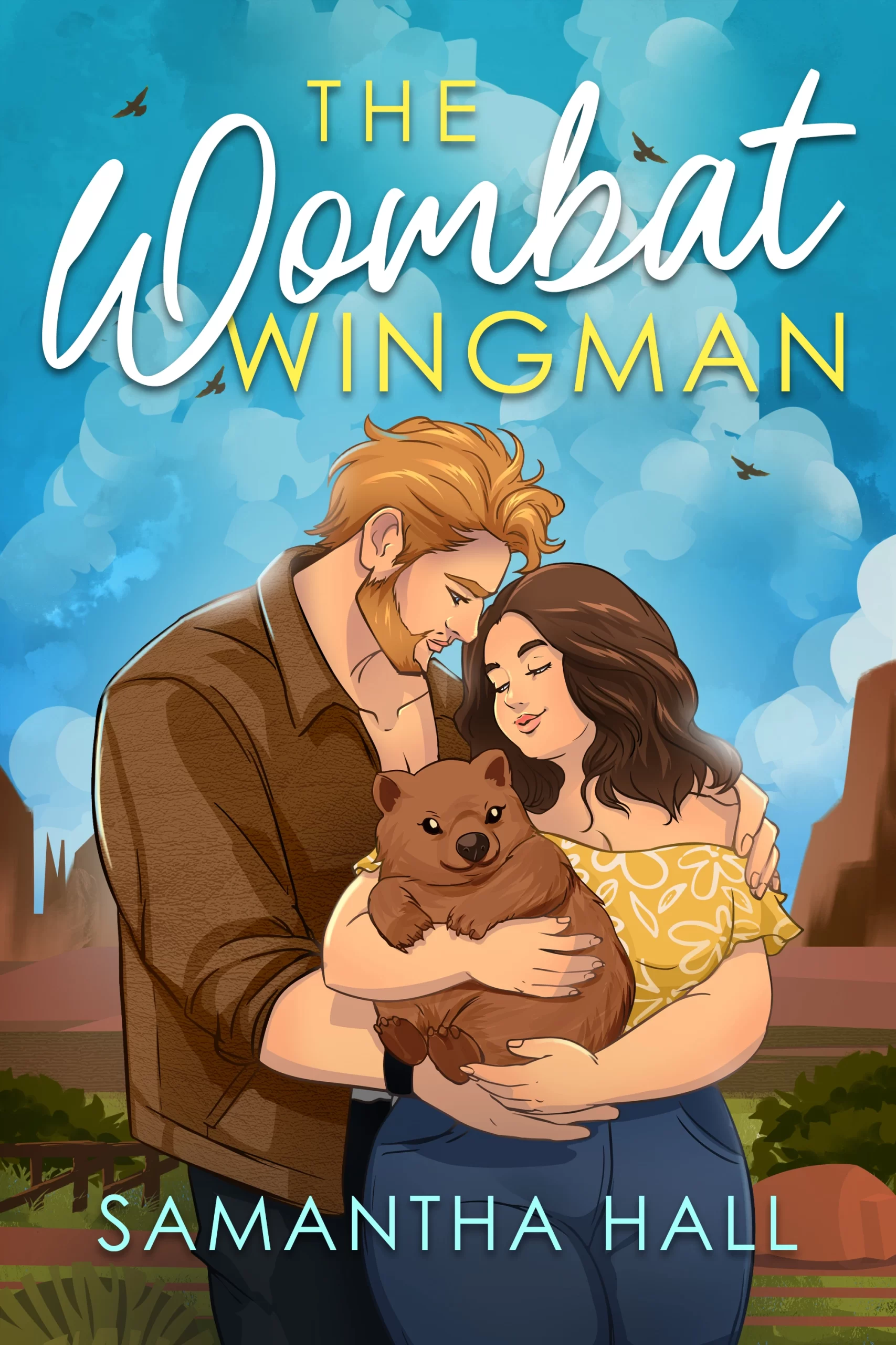 The-Wombat-Wingman